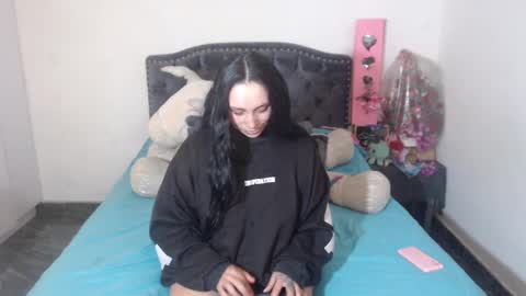 yenny online show from 10-05-25, 03:16