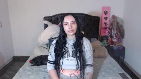 yenny online show from 02-05-26, 03:11