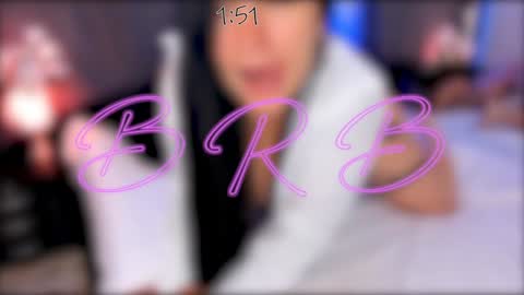 Salome Kross online show from 12-21-24, 06:52
