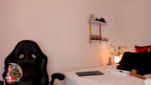 Salome Kross online show from 12-21-24, 09:55