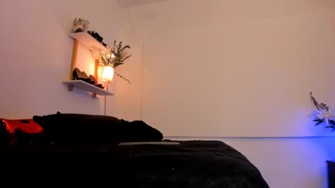 Salome Kross online show from 12-29-24, 11:50