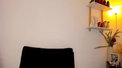 Salome Kross online show from 02-26-25, 07:53