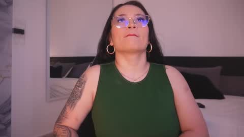 Salome Kross online show from 10-07-25, 09:50