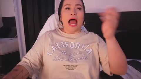 Salome Kross online show from 02-06-26, 05:01