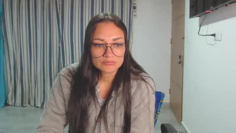 salome online show from 01-25-25, 03:30