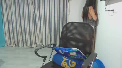 salome online show from 02-16-25, 12:19