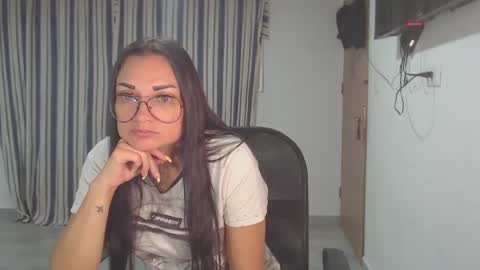 salome online show from 10-09-25, 02:31