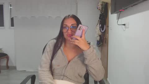 salome online show from 03-21-26, 02:49