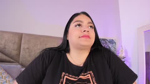 Salome online show from 01-21-25, 05:20