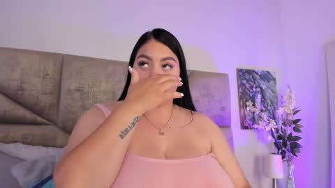 Salome online show from 01-23-25, 11:47