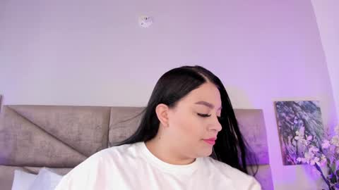 Salome online show from 01-27-25, 05:15