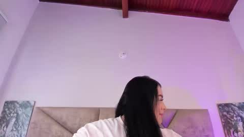 Salome online show from 02-13-25, 06:05