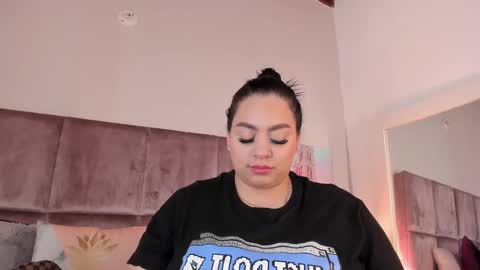 Salome online show from 03-10-25, 04:38