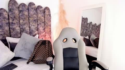 Salome online show from 09-23-25, 11:08