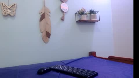 salomesmit666 online show from 01-18-26, 08:12