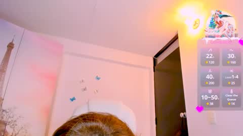 Snapshot of salomesweet_69 chatting on 12-24-24, 03:05 Salome online show from 12-24-24, 03:05