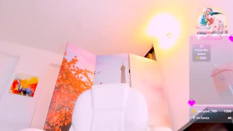 Snapshot of salomesweet_69 chatting on 12-27-24, 11:21 Salome online show from 12-27-24, 11:21