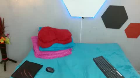 martina online show from 12-30-24, 01:37