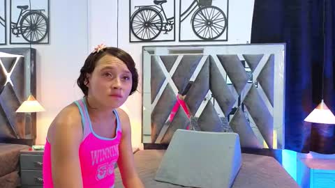 salomewilson online show from 01-10-26, 08:54