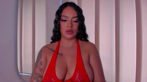 Snapshot of salommecruz01 chatting on 03-11-26, 09:32 Salomme Cruz online show from 03-11-26, 09:32