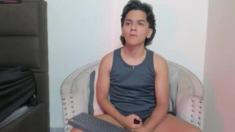 salomonmendoza online show from 11-03-25, 02:13