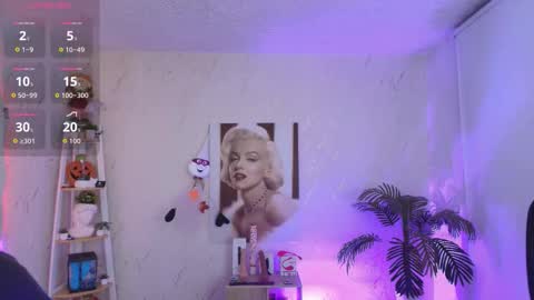 SALOME online show from 02-06-26, 11:13