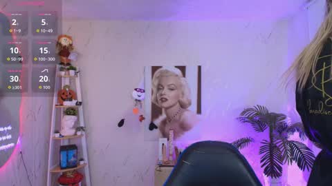 SALOME online show from 02-11-26, 11:26