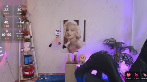 SALOME online show from 02-20-26, 10:27