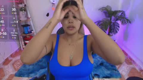 SALOME online show from 03-02-26, 09:43