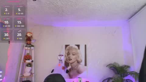 SALOME online show from 03-12-26, 11:27