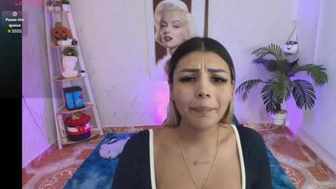 SALOME online show from 04-06-26, 10:00