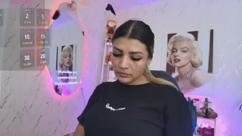 SALOME online show from 04-14-26, 12:38