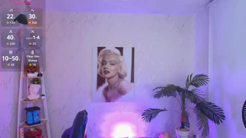 SALOME online show from 04-29-26, 11:36