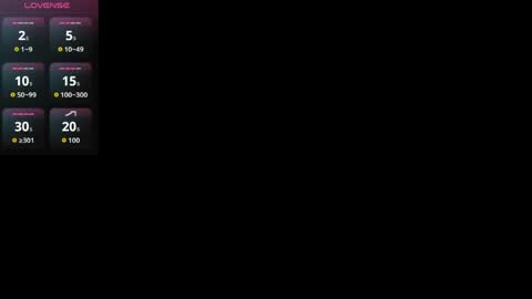 SALOME online show from 05-15-26, 09:38