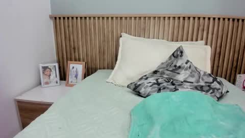 Salome online show from 10-03-25, 09:56