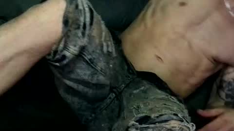 Anthony Deniro online show from 12-22-24, 11:00