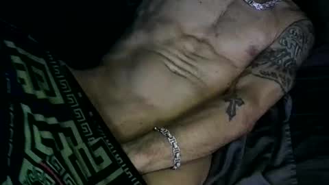 Anthony Deniro online show from 09-20-25, 07:09