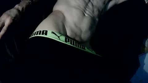 Anthony Deniro online show from 10-08-25, 10:13