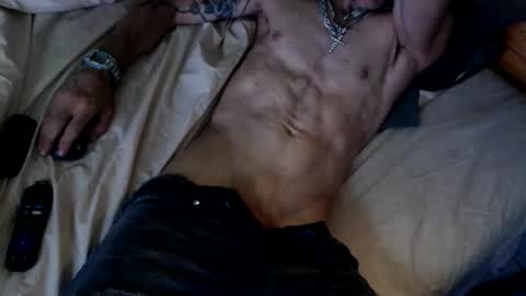Snapshot of salsbigger chatting on 06-07-26, 11:14 Anthony Deniro online show from 06-07-26, 11:14