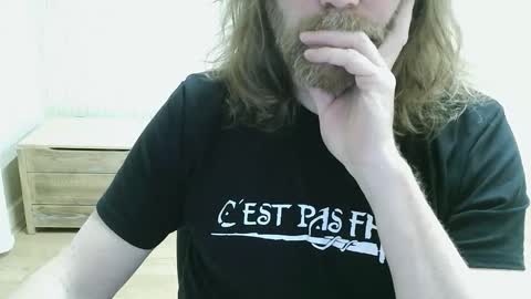 Saltimbanquier  Salt  ou  Banquier  online show from 04-17-26, 10:02