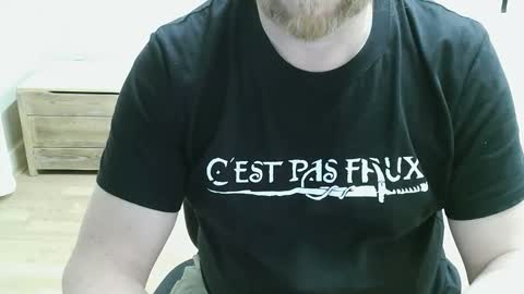 Saltimbanquier  Salt  ou  Banquier  online show from 04-21-26, 11:38