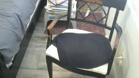 Saltyy online show from 12-31-24, 05:29