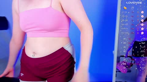 Snapshot of salut_love chatting on 01-13-25, 01:39 Ruby online show from 01-13-25, 01:39