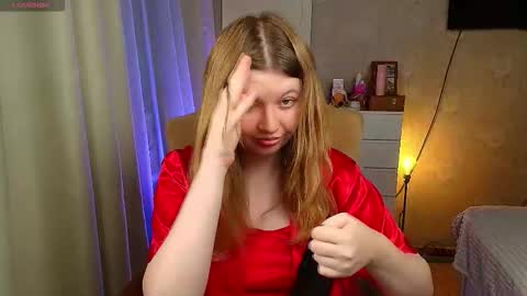 Ruby online show from 10-30-25, 03:35