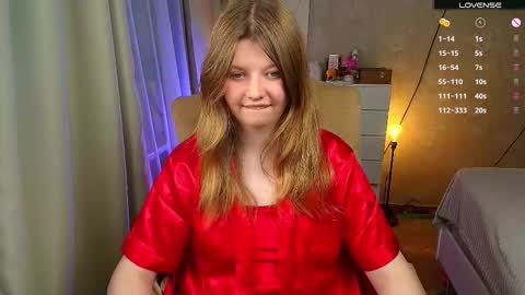 Ruby online show from 11-20-25, 03:34