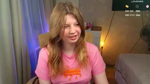 Ruby online show from 11-27-25, 03:25