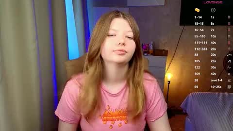 Ruby online show from 03-28-26, 04:34