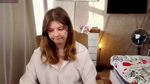 Ruby online show from 05-01-26, 03:38