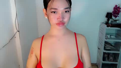 Snapshot of salva_fuckdoll chatting on 05-29-26, 10:19 Salva online show from 05-29-26, 10:19