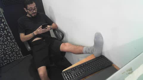 Sal vatore online show from 01-09-25, 02:29